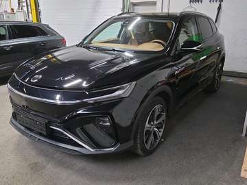 Comfort 50,3 kWh 360*LED*SHZ*PARK*KESSY