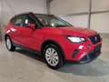 SEAT Arona Facelift! 1.0 TSI 110 PS-AndroidAutoAppleCarPla... Rot - thumbnail 3