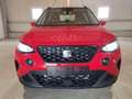 SEAT Arona Facelift! 1.0 TSI 110 PS-AndroidAutoAppleCarPla... Rot - thumbnail 2