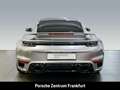 Porsche 992 911 Turbo S Burmester Sportabgasanlage LED Argento - thumbnail 5