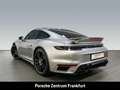 Porsche 992 911 Turbo S Burmester Sportabgasanlage LED Argento - thumbnail 3