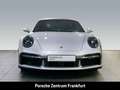 Porsche 992 911 Turbo S Burmester Sportabgasanlage LED Argento - thumbnail 4