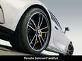Porsche 992 911 Turbo S Burmester Sportabgasanlage LED Argento - thumbnail 6