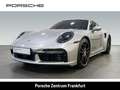 Porsche 992 911 Turbo S Burmester Sportabgasanlage LED Argento - thumbnail 1