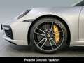 Porsche 992 911 Turbo S Burmester Sportabgasanlage LED Argento - thumbnail 14