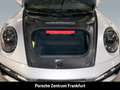 Porsche 992 911 Turbo S Burmester Sportabgasanlage LED Zilver - thumbnail 29