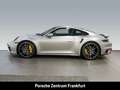 Porsche 992 911 Turbo S Burmester Sportabgasanlage LED Argento - thumbnail 2