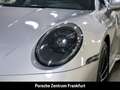 Porsche 992 911 Turbo S Burmester Sportabgasanlage LED Zilver - thumbnail 30