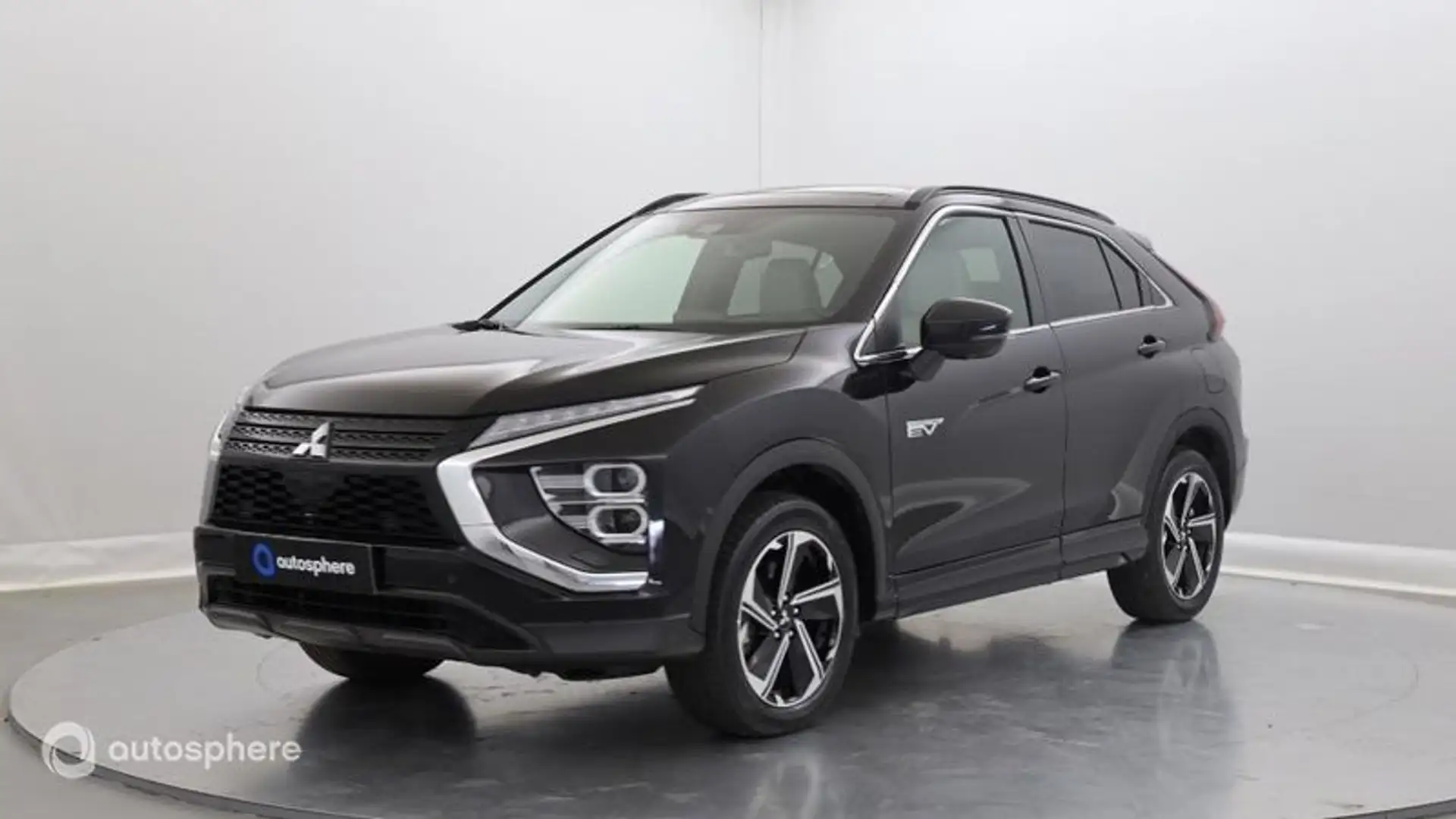 Mitsubishi Eclipse Cross 2.4 MIVEC PHEV 188ch Instyle 4WD - 1