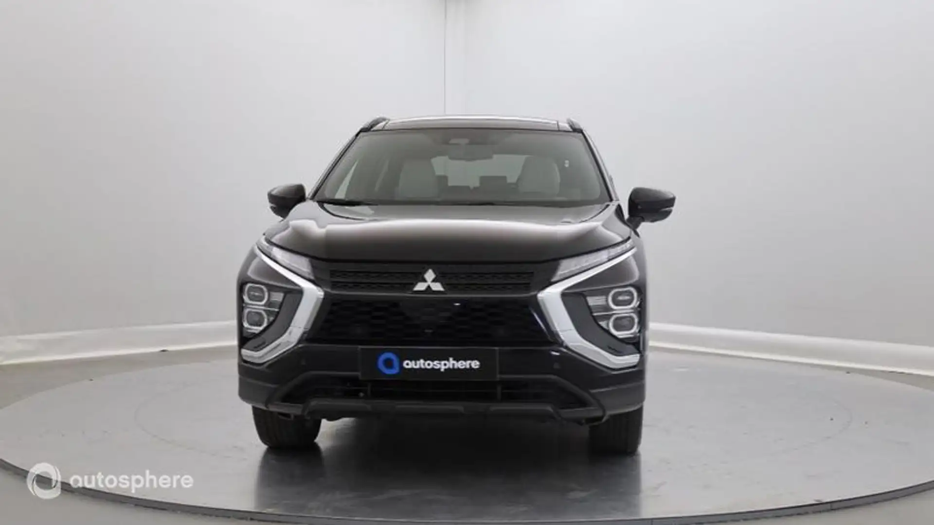 Mitsubishi Eclipse Cross 2.4 MIVEC PHEV 188ch Instyle 4WD - 2