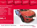 Volkswagen T-Roc 1.5 TSI R-Line OPF Roşu - thumbnail 2