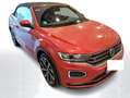 Volkswagen T-Roc 1.5 TSI R-Line OPF Roşu - thumbnail 3