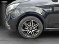 Mercedes-Benz V 300 d 4M Avantg Edition AMG Burm ILS 7-Sitz GSD Schwarz - thumbnail 14
