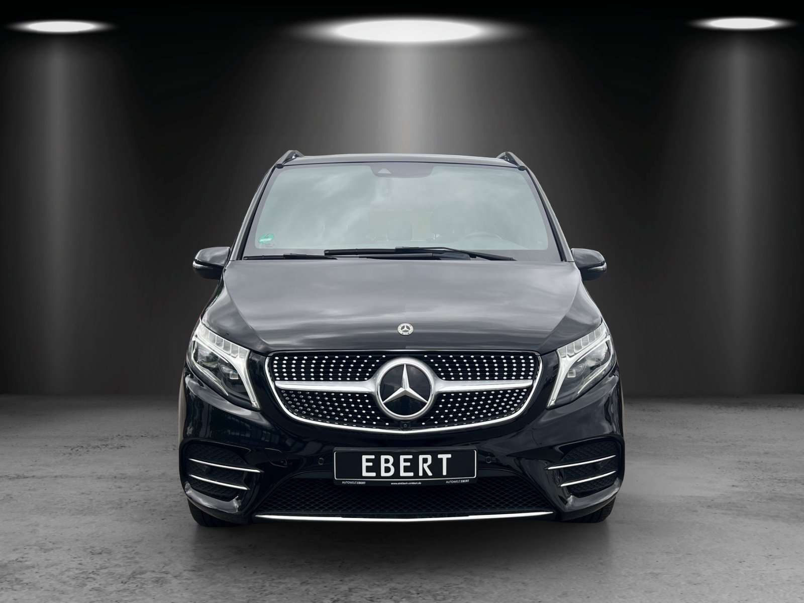 Mercedes-Benz V 300
