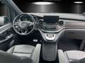 Mercedes-Benz V 300 d 4M Avantg Edition AMG Burm ILS 7-Sitz GSD Schwarz - thumbnail 10