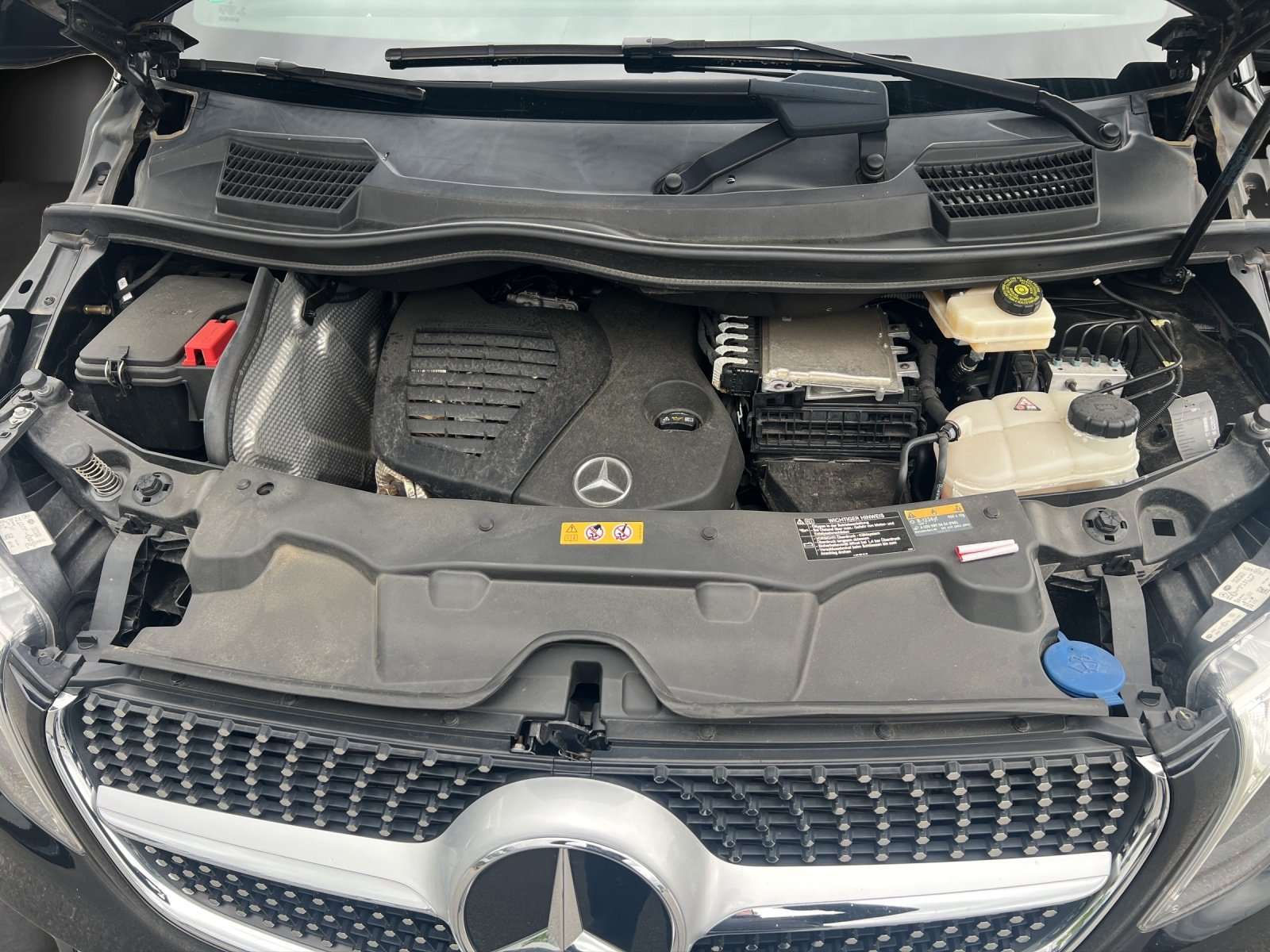 Mercedes-Benz V 300