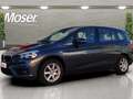 BMW 218 218i Gran Tourer Advantage Grigio - thumbnail 1
