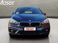 BMW 218 218i Gran Tourer Advantage Grigio - thumbnail 7