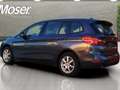 BMW 218 218i Gran Tourer Advantage Grigio - thumbnail 3