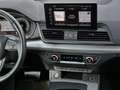 Audi Q5 40 TDI quattro advanced AHK*Business*RK* Blau - thumbnail 6