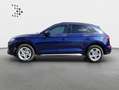 Audi Q5 40 TDI quattro advanced AHK*Business*RK* Blau - thumbnail 3