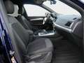 Audi Q5 40 TDI quattro advanced AHK*Business*RK* Blau - thumbnail 4
