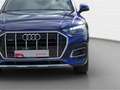 Audi Q5 40 TDI quattro advanced AHK*Business*RK* Blau - thumbnail 12