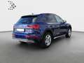 Audi Q5 40 TDI quattro advanced AHK*Business*RK* Blau - thumbnail 2