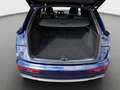 Audi Q5 40 TDI quattro advanced AHK*Business*RK* Blau - thumbnail 11