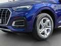 Audi Q5 40 TDI quattro advanced AHK*Business*RK* Blau - thumbnail 13