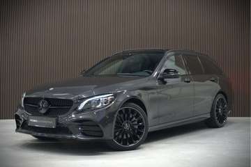 Estate e Business Solution AMG | Panoramadak | Sto