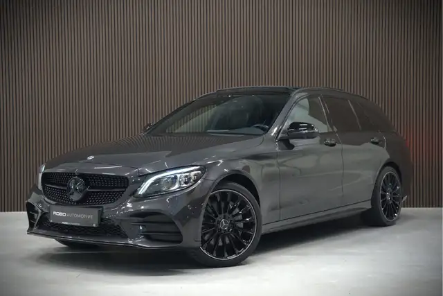 Mercedes-Benz C 300 Estate e Business Solution AMG | Panoramadak | Sto