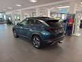 Hyundai TUCSON Tucson 1,6 T-GDI Hybrid 4WD Prestige Line *AHK*... Blau - thumbnail 4