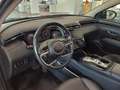 Hyundai TUCSON Tucson 1,6 T-GDI Hybrid 4WD Prestige Line *AHK*... Blau - thumbnail 8