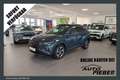 Hyundai TUCSON Tucson 1,6 T-GDI Hybrid 4WD Prestige Line *AHK*... Blau - thumbnail 1