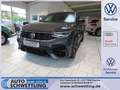 Volkswagen Tiguan 2.0 TSI R DSG  4-Motion LED NAVI LEDER Grijs - thumbnail 1