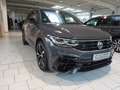 Volkswagen Tiguan 2.0 TSI R DSG  4-Motion LED NAVI LEDER Grijs - thumbnail 8