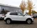 Volkswagen T-Cross 1.0TSi Life AppConnect ACC LED Parkpilot Sitzheiz. Weiß - thumbnail 3