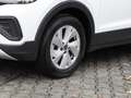 Volkswagen T-Cross 1.0TSi Life AppConnect ACC LED Parkpilot Sitzheiz. Weiß - thumbnail 11