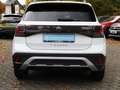 Volkswagen T-Cross 1.0TSi Life AppConnect ACC LED Parkpilot Sitzheiz. Weiß - thumbnail 4