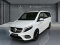 Mercedes-Benz V 250 d EDITION Lang AMG +KAMERA+NAVI+Ambiente Weiß - thumbnail 2