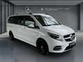 Mercedes-Benz V 250 d EDITION Lang AMG +KAMERA+NAVI+Ambiente Weiß - thumbnail 19
