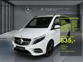 Mercedes-Benz V 250 d EDITION Lang AMG +KAMERA+NAVI+Ambiente Weiß - thumbnail 1