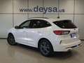 Ford Kuga ST-Line X 2.5 Duratec FHEV Auto Blanco - thumbnail 3