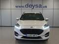 Ford Kuga ST-Line X 2.5 Duratec FHEV Auto Blanco - thumbnail 4