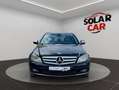 Mercedes-Benz C 220 CDI Berlina Aut. Negro - thumbnail 2