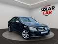 Mercedes-Benz C 220 CDI Berlina Aut. Negro - thumbnail 3