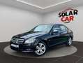 Mercedes-Benz C 220 CDI Berlina Aut. Negro - thumbnail 1