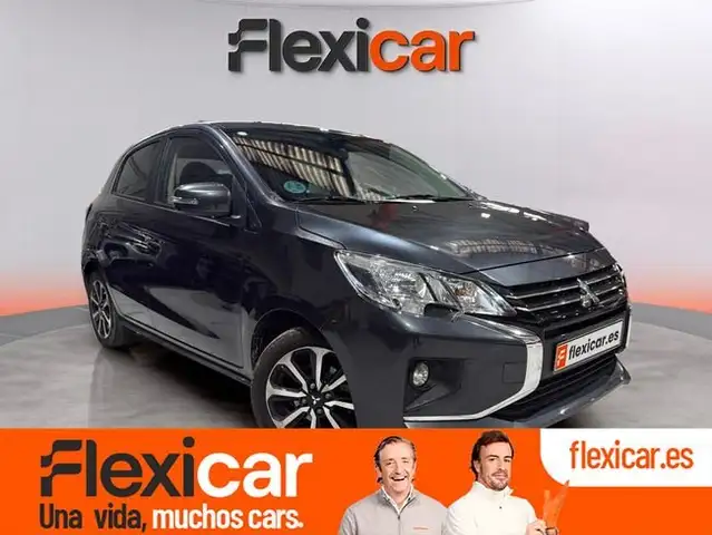 Mitsubishi Space Star 120 MPI Kaiteki