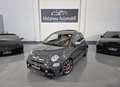 Abarth 595 Turismo 1.4cc turbo 165cv 70Th anniversario Tettoapri Auto Gris - thumbnail 1